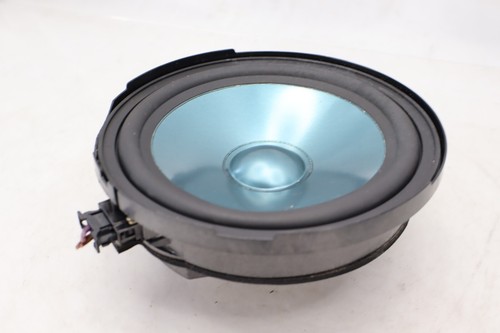 10-18 Mercedes W212 E350 CLS500 Rear Right or Left Door Audio Sound Speaker OEM - Picture 4 of 22