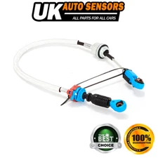 Gear Selector Cable Reverse AST Fits Ford Transit 2000-2006 2.0 D dCi