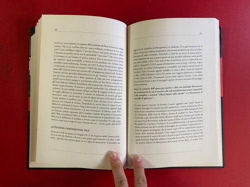 DOSSIER UFO Ed. Hobby & Work (2018) Libro Area 51 Roswell Alieni Misteri - 第 7/7 張圖片