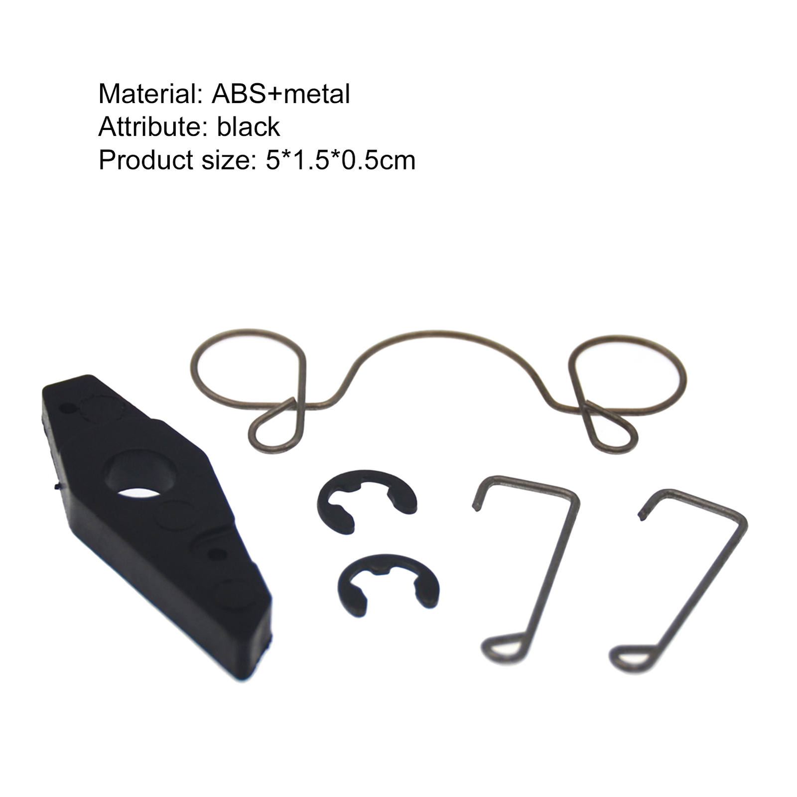 Start Starter Repair Kit Replacement Rustproof Modification Starter