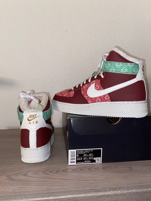 Nike Air Force 1 High 