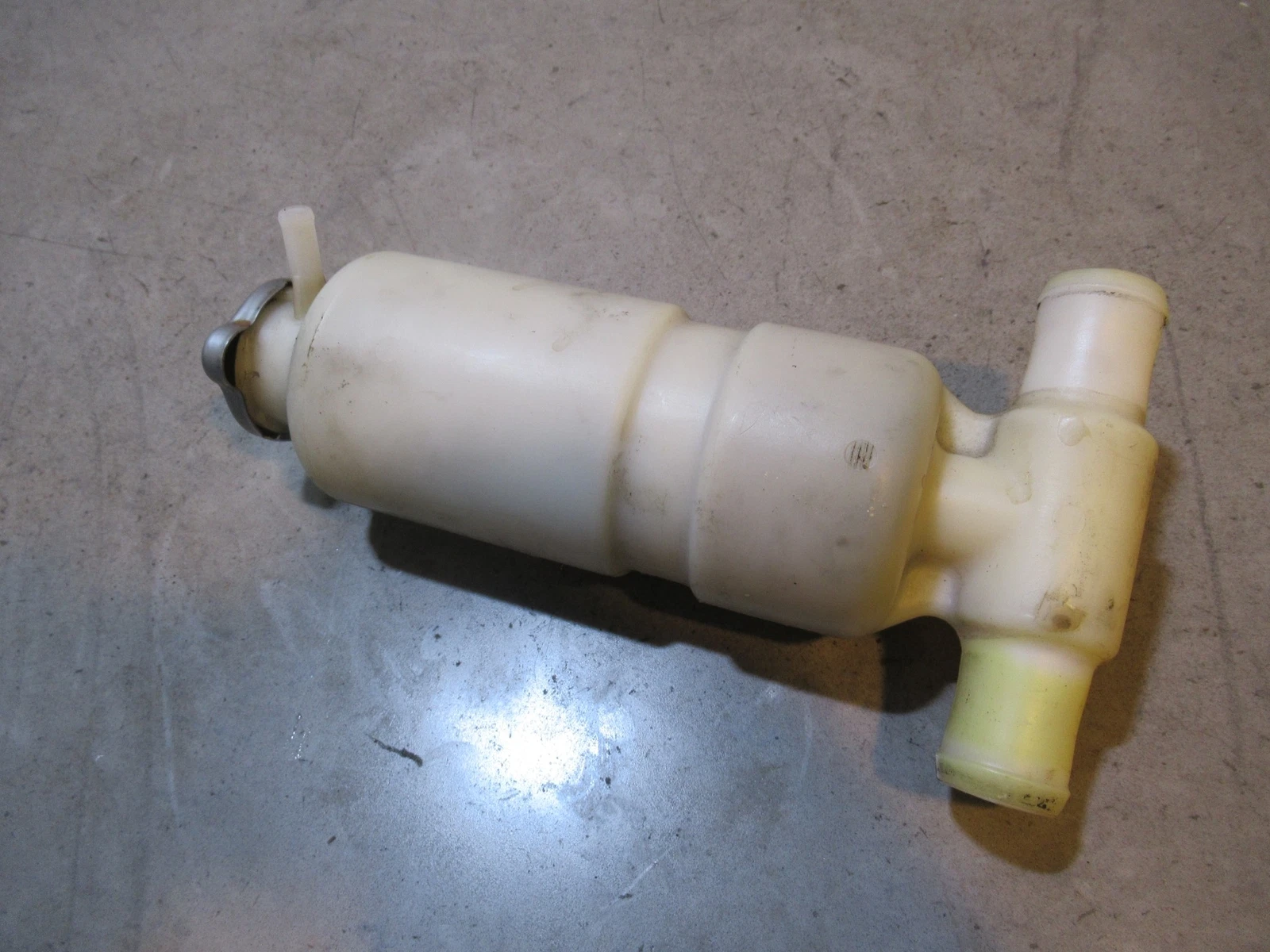 Polaris Coolant Bottle #6