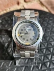 RARE Vtg Timex Ryo Hazuki Shenmue Expedition 39mm Men's Watch NEW BATTERY!!!
