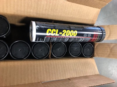 CCL-2000  Extra High Temperature Synthetic Grease