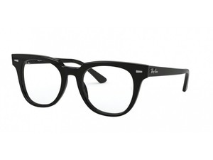 ray ban meteor neri