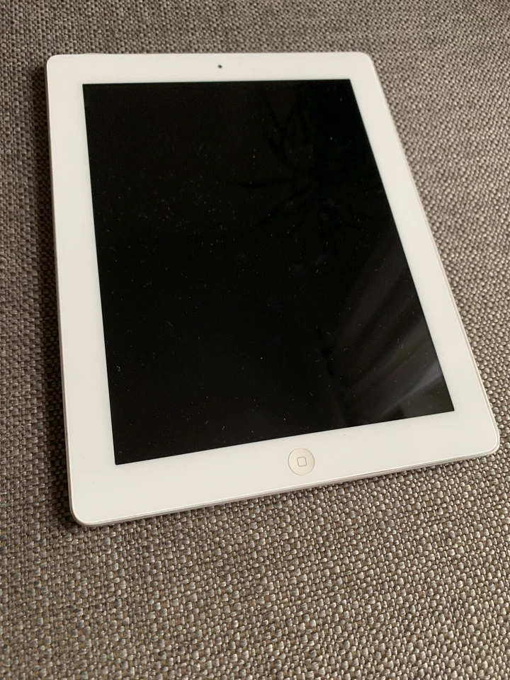 Apple iPad 2 · 64GB · Wi-Fi, foto 2 di 5