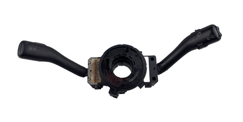 Volkswagen Golf Audi Steuergerät Wischerhebel Kombination Schalter 8L0953513G