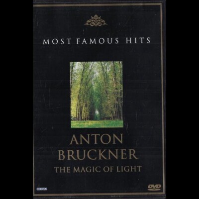 A. Bruckner - Magic Of Light - Mass in E minor