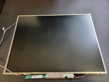 LG Philips LP150x08 A3 Laptop LCD Screen W/ Display Cable