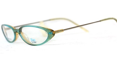 B&B Bluebay by SAFILO 443 VV4 Brille glasses lunettes FASSUNG