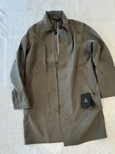 Lululemon New Venture  Rain Coat  Men's Medium Rover