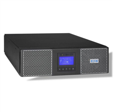 AKTION Eaton 9PX3000IRT3U 3000VA Rack USV AKKU NEU  ähnl. APC