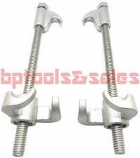 2 Heavy Duty Coil Spring Compressor Strut Remover Installer Suspension Tool