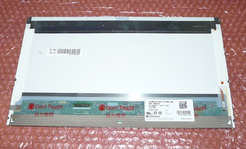 DELL Notebook Display 39,6cm (15,6") LG LP156WF1 (TL)(B2) 1920x1080 DP/N: 0MC6JN