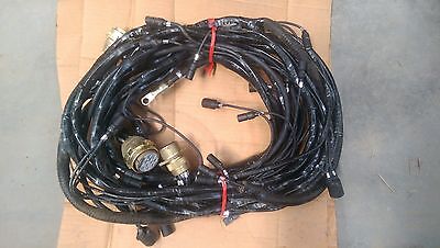 M35 Front Wiring Harness M35, 2.5 Ton M34, M36, M44, M109, M185