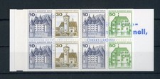 BERLIN-MH MH11loZ PF V+IV ** MICHEL-PLATTENFEHLER ME 20,-++ !!! (134786)