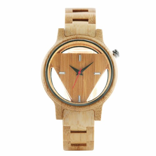 Marc Anthony Automatic Skeleton Watch Goldtone Tested Works  display picture 1