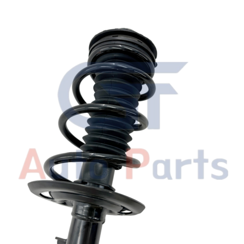 Front Left Shock Absorber Assy Fit Jeep Cherokee KL Trailhawk 5274535AF 2014-23 - Picture 8 of 10
