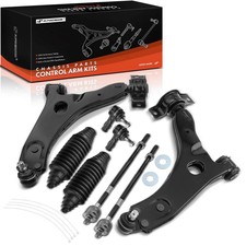 8x Querlenker und Traggelenk Vorne für Ford Focus Stufenheck Turnier DFW K80405