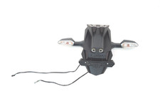 Supporto targa Kawasaki Z 300 ABS 35019-0566 2017 11446585