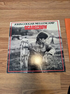 John Cougar Mellencamp ‎