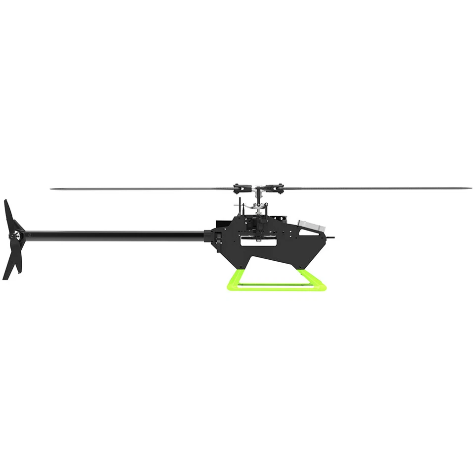 FlyWing FW450L V3 RC Helicopter Ferngesteuerter Hubschrauber RTF 3D GPS 6CH - Bild 4 von 4