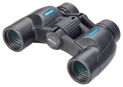 	Opticron 30810 Discovery SP 7x28 Binocular Black	