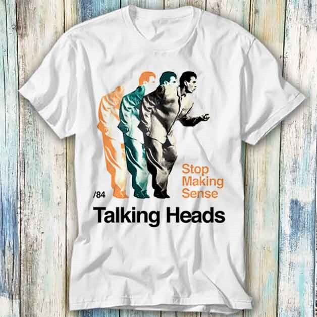stop making sense tシャツ Stop Making Sense A24 待望の