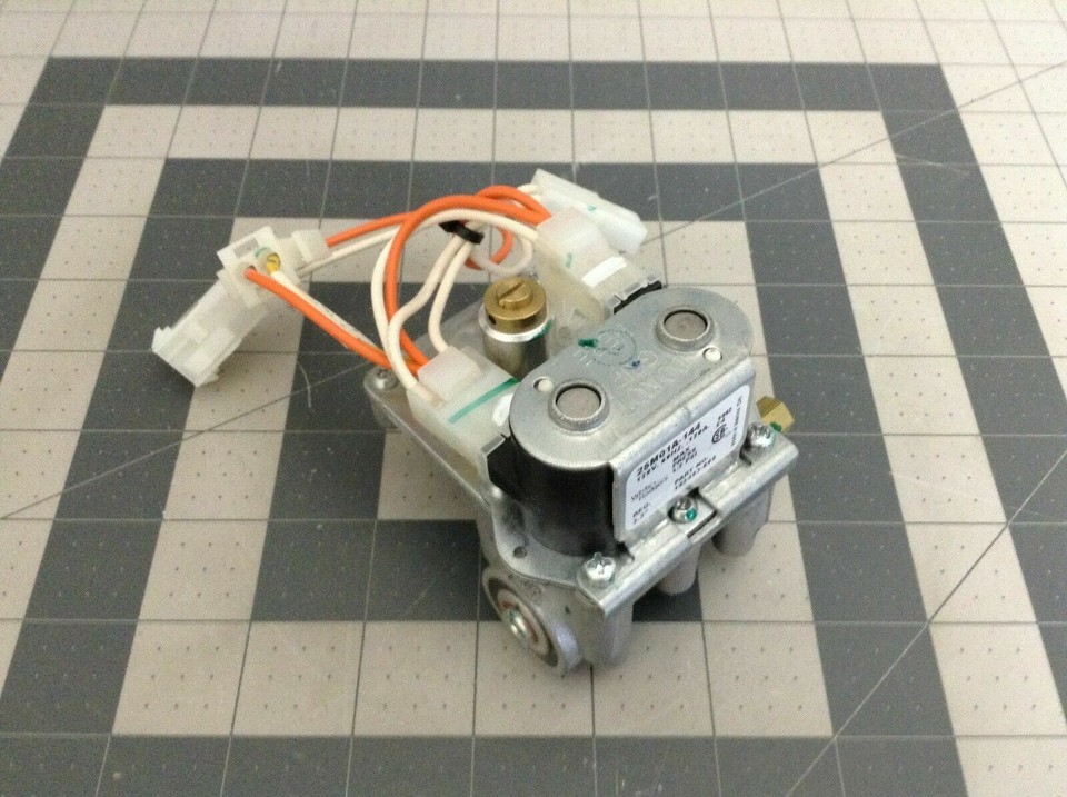 Frigidaire Kenmore Dryer Gas Valve Assembly 5303207409 131180700 145493