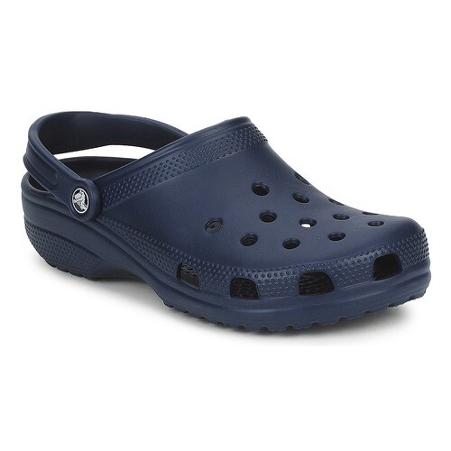 CROCS CLASSIC Donna Uomo Sabot Scarpe Sandali Ciabatte Infradito Zoccoli Blu  | eBay