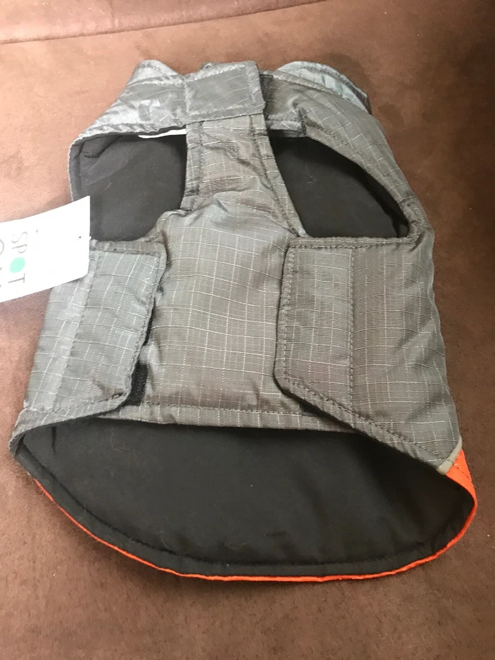 Spot on Dog Inc. Dog Jacket Small Breed Size Small - Image 2 of 4