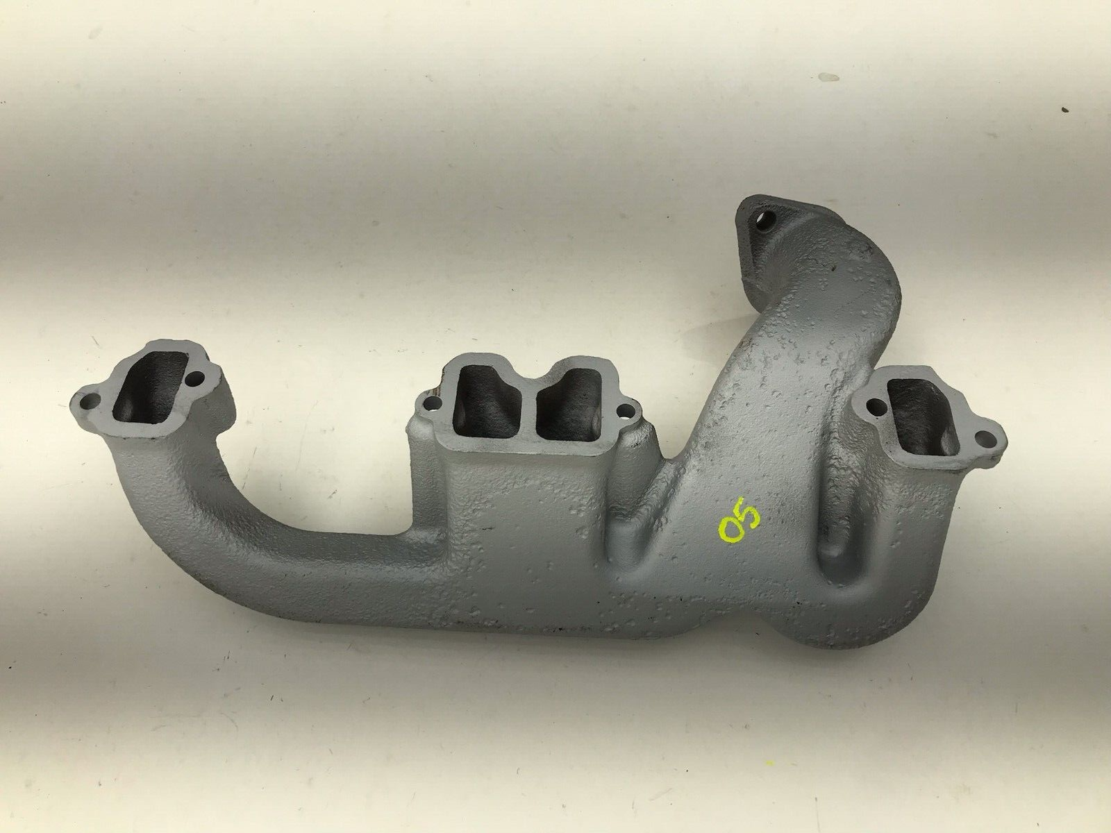 1970 Mopar 340 HP Exhaust Manifolds High Performance Left Right Pair eBay