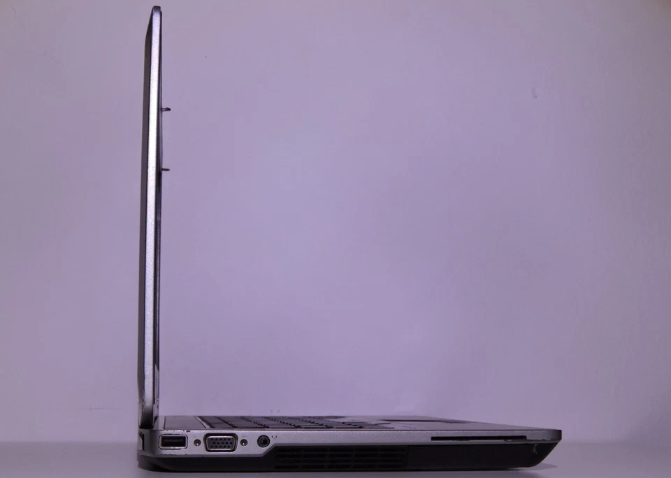 Dell Latitude E6420, ripristinato in ottime condizioni, design molto solido! - Immagine 4 di 4