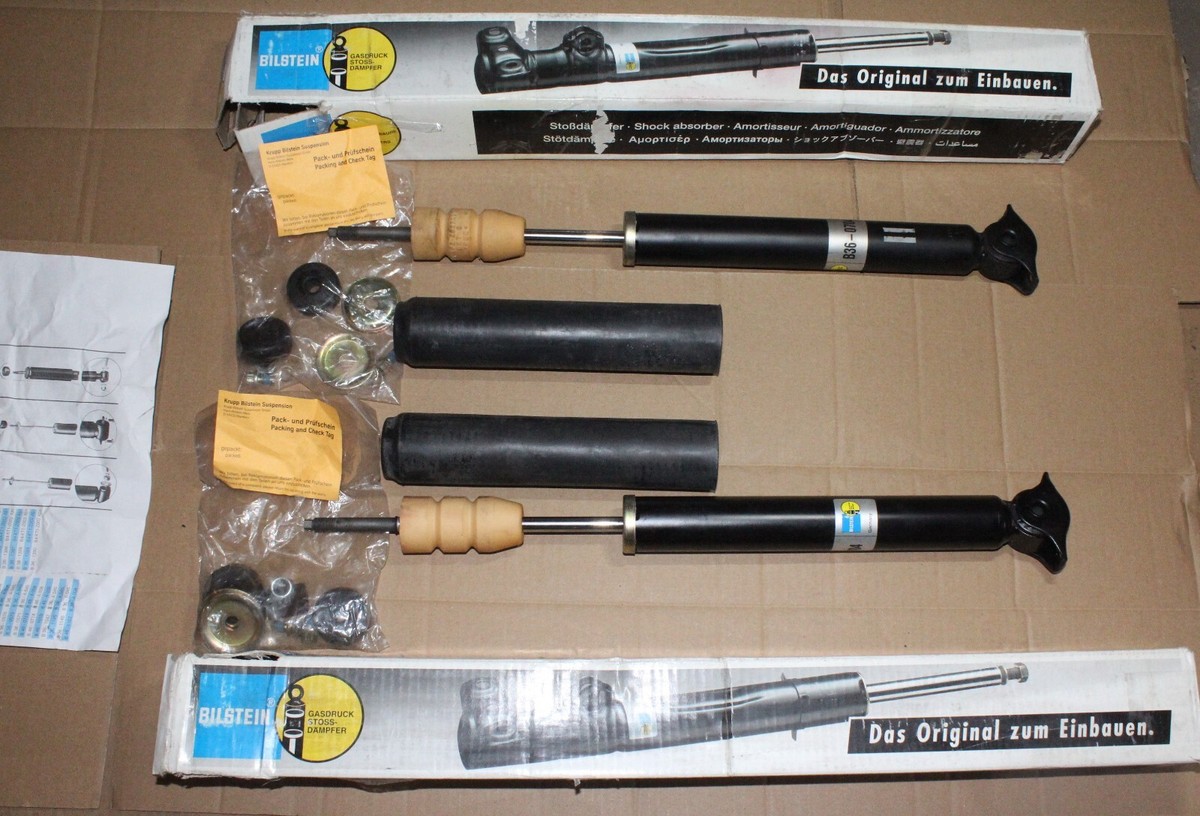 MERCEDES-BENZ MB W123 S123 C123 FRONT SHOCK ABSORBER BILSTEIN B36