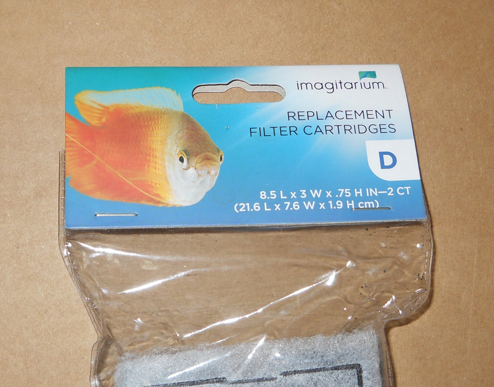 imagitarium filter replacement