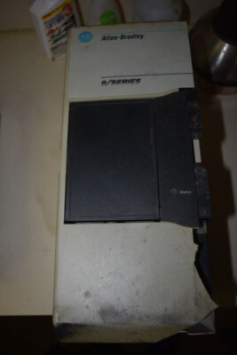Allen Bradley 9/Series Servo System Module 8520-4S10-GX4-G1-G2-G3-S-5-7