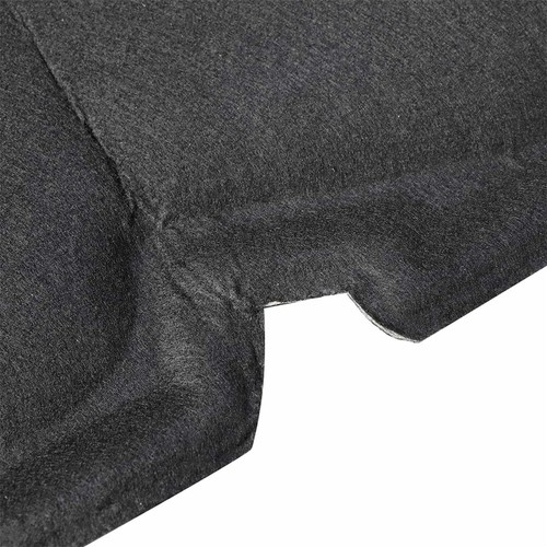 Engine Hood Insulation Pad Heat Shield Blanket Trim For Toyota RAV4 2019-2024 US - Picture 3 of 6