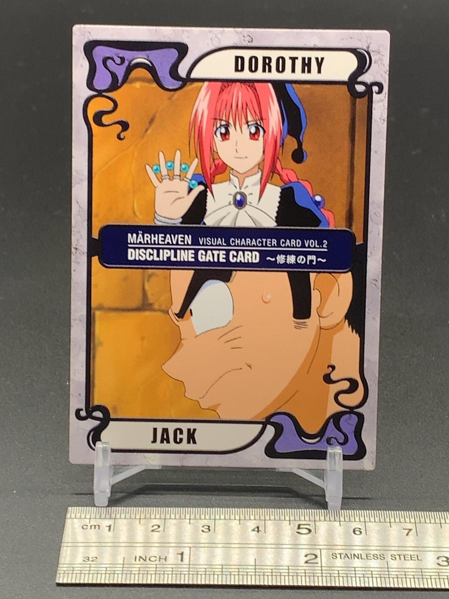 Memories 北の国から　Original Card s-l1200.jpg