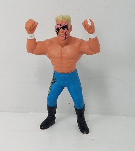 1990 Galoob WCW SURFER STING STINGER Vintage Wrest...