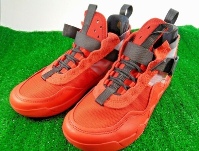 jordan defy sp orange