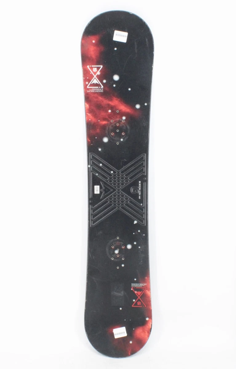 Burton Ltr Snowboard for sale | eBay