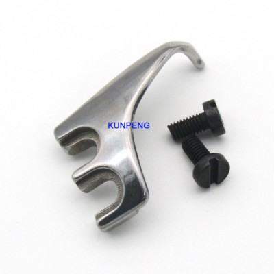 #91-119 129-05 BOBBIN CASE OPENER-108 093-15SCREWS FIT FOR PFAFF 471 474 491