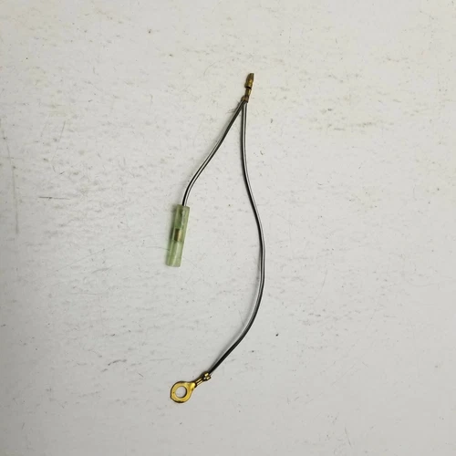 LEAD WIRE, BODY EARTH