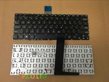 Nuovo per ASUS F200M F200MA X200C X200CA X200L X200LA tastiera US Teclado