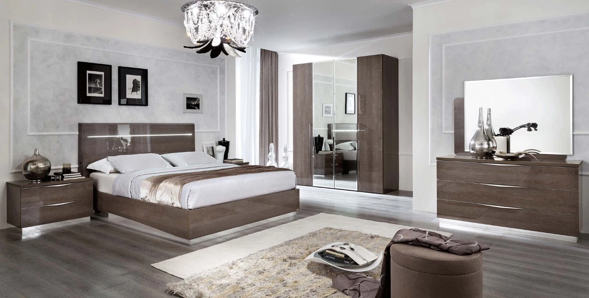Contemporary sale bedroom sets