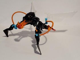 100% Complete & Retired Lego Hero Factory: Thornraxx (6228) with Instructions