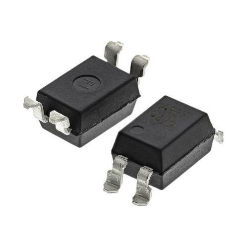 5 x Broadcom HCPL-817-30CE DC Input Phototransistor Output Optocoupler 4-Pin DIP - Picture 1 of 1