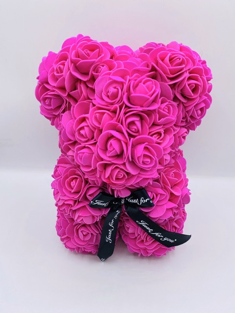 rose bear ebay