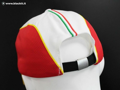 CAPPELLO ABARTH CORSE - Imagen 3 de 5