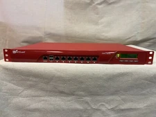 WatchGuard XTM 3 Series XTM330 NC5AE7 330 Firewall Appliance 